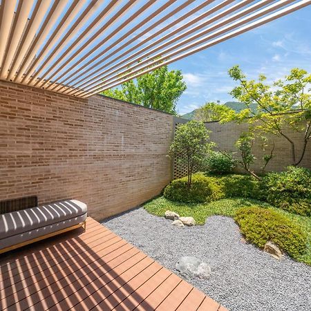 Voco Nanjing Garden Expo, An Ihg Hotel Ngoại thất bức ảnh