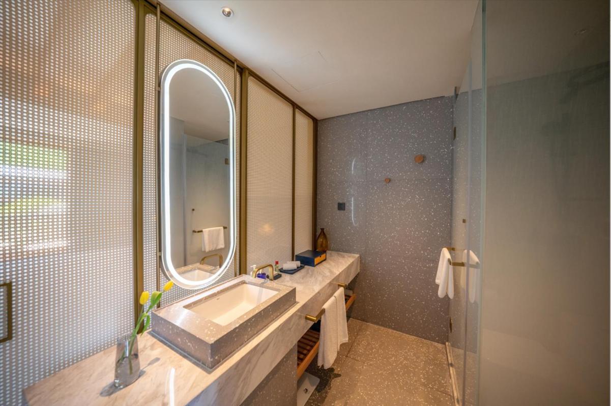 Voco Nanjing Garden Expo, An Ihg Hotel Ngoại thất bức ảnh