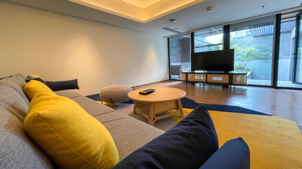 Voco Nanjing Garden Expo, An Ihg Hotel Ngoại thất bức ảnh