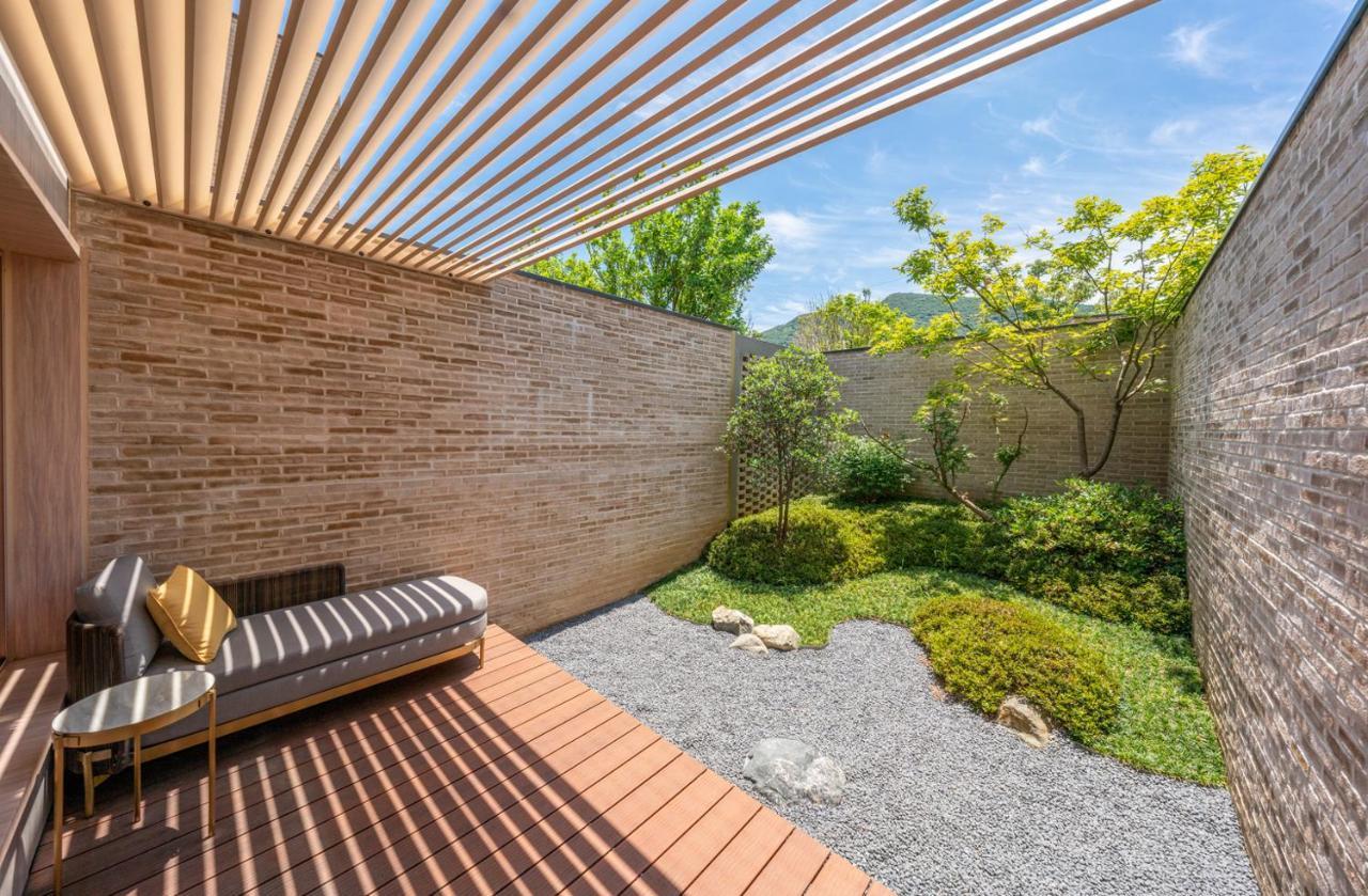 Voco Nanjing Garden Expo, An Ihg Hotel Ngoại thất bức ảnh